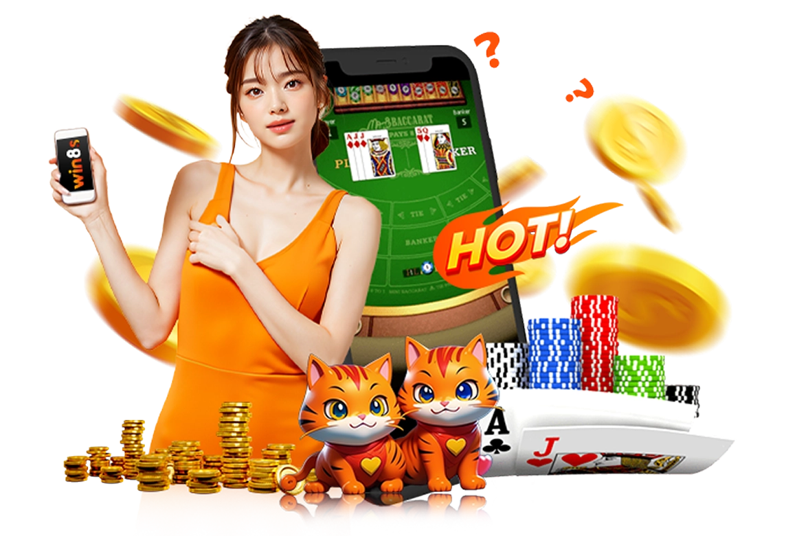 คาสิโน ชิพ แจ็คพอต win8s